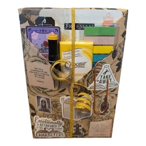 Blind Date With A Book Mystery Book 📚📚📚